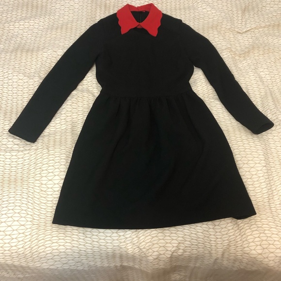 Dress Maje size 1 - Picture 2 of 12